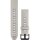Garmin Ersatzarmband QuickFit 20mm Silikon Nebelgrau/Lavendel