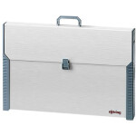 ROTRING Zeichenplatte rapid A3 im College Case