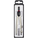 ROTRING Zirkel COMPACT Universalzirkel