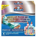 Elmers Metallic DIY-Slime Kit