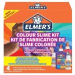 Elmers Buntes DIY-Slime Kit opaque (undurchsichtig)