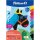 Pelikan Fotokarton Block FOKA. 10 Blatt. 23X33cm. f.s.