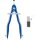 Herlitz my.pen Zirkel. Blau-Weiß