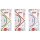Herlitz Geometriedreieck my.pen 16cm m.Griff f.