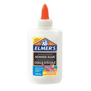 Elmers Schulkleber weiß 118ml