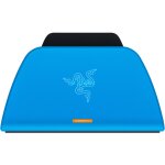 Razer Quick Charging Stand Playstation 5 blau