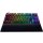 Razer Huntsman V2 Tenkeyless Purple Switch. German Layout