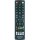 Schwaiger Universalfernbed. 8 in 1 vorprammiert schwarz