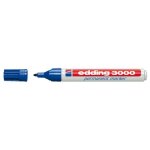 Edding - Marker - 3000 - 4-3000003 - blau - 1.5-3mm -...