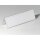 DURABLE Tischnamensschild 105/210x297mm transp 25 Stück