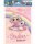 HERMA Sticker Sammelalbum für Kids Prinzessin Sweetie A5