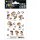 HERMA Classic Tattoo Soccers colour