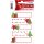 HERMA DECOR WEIHN. GESCHENKEST. STERNE&TANNE