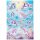 HERMA Sticker MAGIC HAPPY UNICORN TRANSPUFFY