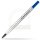 PARKER Rollerballmine 1er M Blau Blister