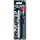 Sharpie Metallic Marker Permanent F 1.4mm Silber 1er Blister