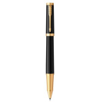 PARKER Rollerball Ingenuity Schwarz glänzend G.T....
