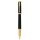 PARKER Rollerball Ingenuity Schwarz glänzend G.T. schwarz F Geschenkbox