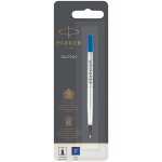 PARKER Rollerballmine 1er F Blau Blister