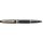 WATERMAN Rollerball Expert Black F Schwarz Geschenkbox