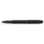 PARKER Rollerball IM Achromatic F Schwarz Geschenkbox