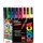 POSCA Marker UNI PC-3M 8er Set