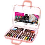 POSCA Marker UNI Malkoffer Klassik 20er Set