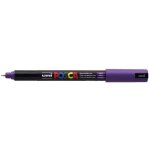 POSCA Marker UNI PC-1MR violett