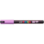 POSCA Marker UNI PC-1MR lavendel
