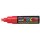 POSCA Marker UNI PC-8K neon-rot