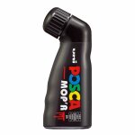 POSCA Marker UNI MOP´R PCM-22 schwarz
