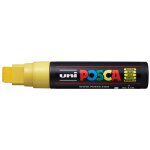 POSCA Marker UNI PC-17K gelb