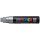 POSCA Marker UNI PC-17K silber