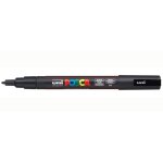 POSCA Marker UNI PC-3M schwarz BK