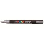 POSCA Marker UNI PC-3M silber BK