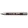 POSCA Marker UNI PC-3M silber BK