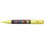 POSCA Marker UNI PC-1MC lichtgelb