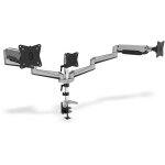 Tischhalterung für 3 Monitore bis 69cm 27" 6KG...
