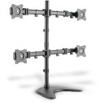 Monitorständer für 4 Monitore bis 69cm 27"...