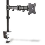 Tischhalterung für 1 Monitor bis 69cm 27" 8KG...
