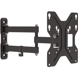 DIGITUS Universelle LED/LCD Monitor Wandhalterung
