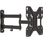 DIGITUS Universelle LED/LCD Monitor Wandhalterung