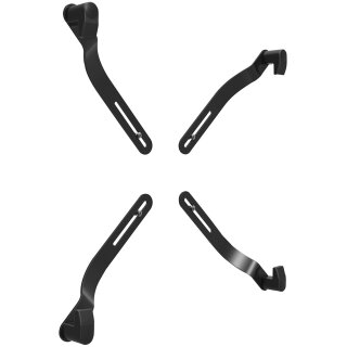 Digitus VESA Adapter 27" VESA 75x75/100x100 8kg