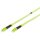 DIGITUS LWL Patchkabel LC -> LC 2.00m Multimode Duplex OM5