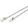 DIGITUS CAT 6A S/FTP Patchkabel. Component Level getestet 5m