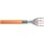 DIGITUS Instal-kab Cat7 S/FTP tw.Pair 500m orange AWG23/1