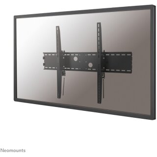 Neomounts Wandhalter, neigbar, für Flachbild-Fernseher bis 100" (254 cm) 125KG LFD-W2000