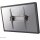 Wandhalterung. neigbar. 40KG FPMA-W350BLACK Neomounts