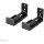 Universelle Soundbar Halterung. tiefenverstellbar (9-15.4 cm) 15KG AWL29-550BL1 Neomounts