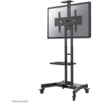 Neomounts NM-M1700BLACK mobiler Bodenständer...